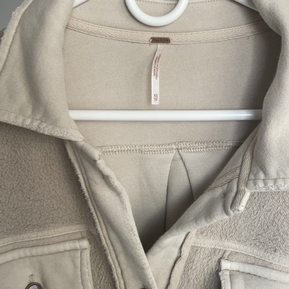 Free People Ruby Jacket - Picture 5 of 11